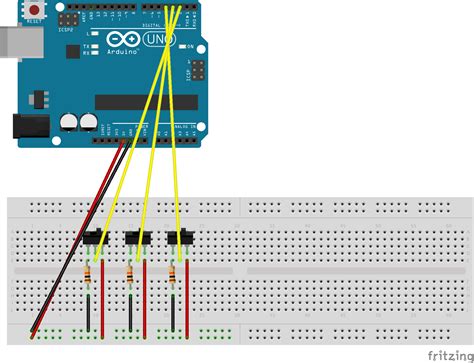 Toggle Switch Dual On Arduino に対する画像結果