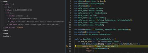 Image result for Integer SQLite