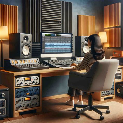 Image result for Audio Interface Console