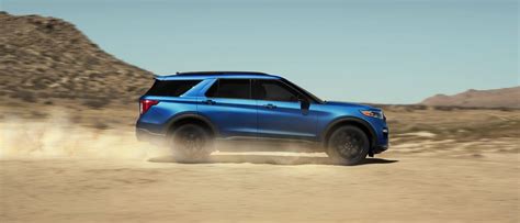 Image result for Lifted 2023 Ford Explorer