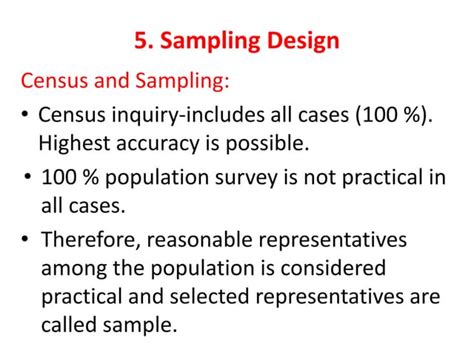 Image result for Browsing Sampling Design