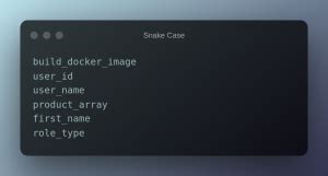 Image result for Python Snakw Case