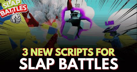 Image result for Slap Battles Script