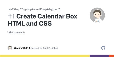 Calendar Box HTML/CSS Design に対する画像結果