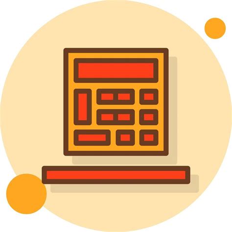 Calculator Icon Circle に対する画像結果