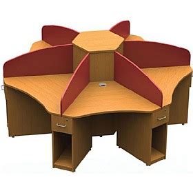 Image result for Cluster Computer Tables