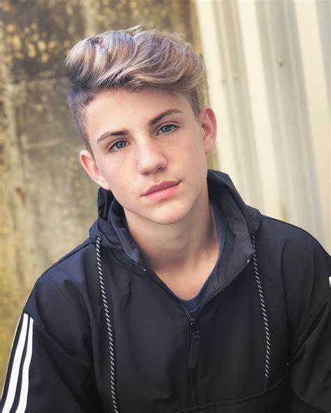 Image result for MattyB Haircut