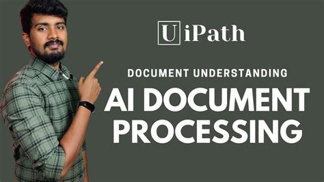 Image result for UiPath Document Understanding