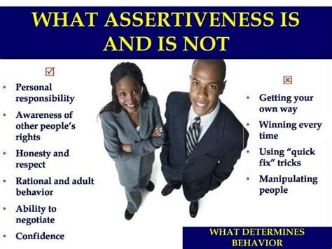 Assertiveness Communication Definition に対する画像結果