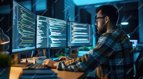 Image result for A Developer Coding