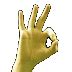 Image result for ASL Sign for Exercise