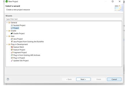 Starter in Spring Boot STS に対する画像結果