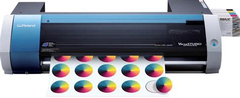 Afbeeldingsresultaten voor Roland Sticker Printer