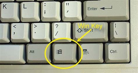 Image result for Windows Key On Keyboard Simple JPEG