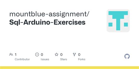 Image result for Arduino SQL