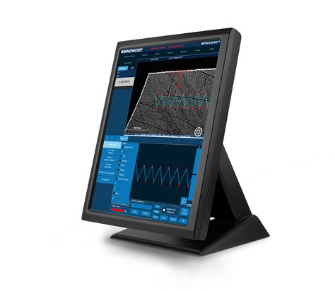 Test Pattern に対する画像結果