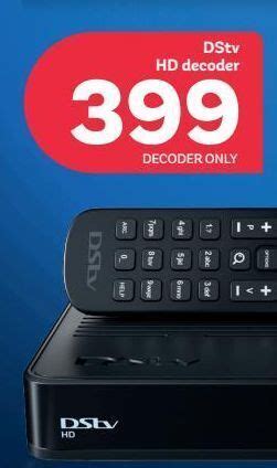 Image result for DStv HD Decoder ShowMax