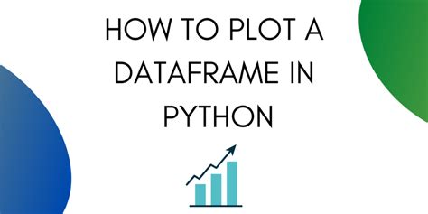 How to Plot a Pandas Data Frame in Python に対する画像結果