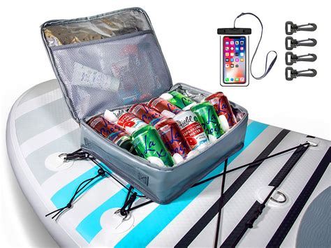 Paddleboard SUP Accessories: Must-Haves for Your Next Adventure