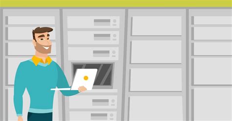 Image result for Network Engineer Cartoon