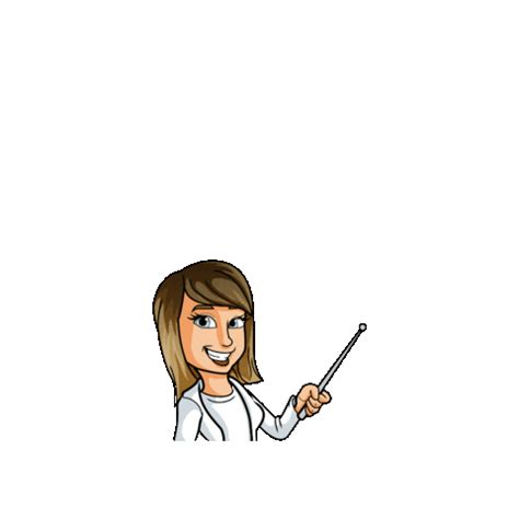 Image result for Explaining Something Cartoon GIF