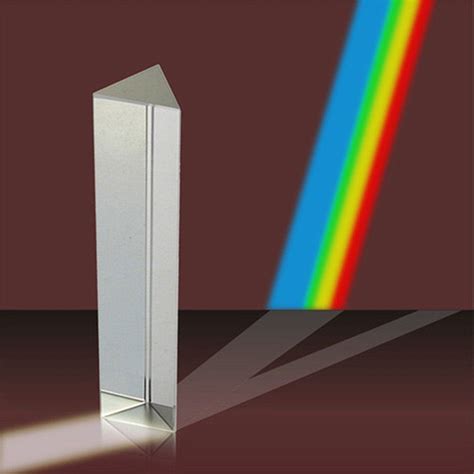 Image result for Rainbow Prism Diagram