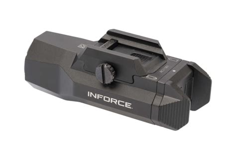 Afbeeldingsresultaten voor Inforce Flashlight