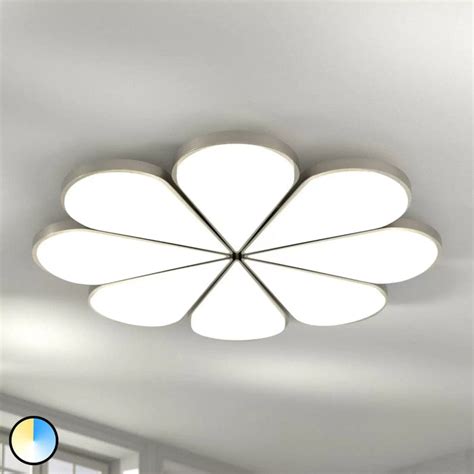 Afbeeldingsresultaten voor Flower LED Ceiling Lights