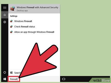 Security Firewall Setting に対する画像結果