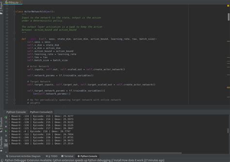 Image result for How to Run Script in PyCharm