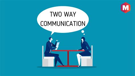 Image result for Two-Way Communication