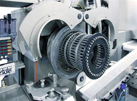 Rotary Forming Machine に対する画像結果