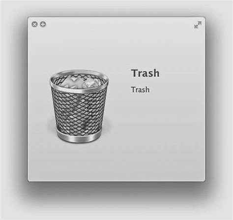 Image result for Basic Thrashcan Icon