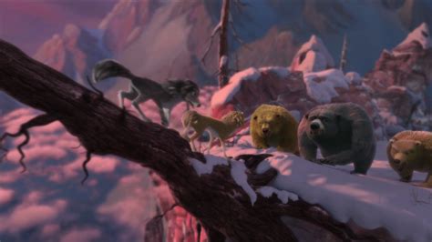 Alpha and Omega Screencaps に対する画像結果