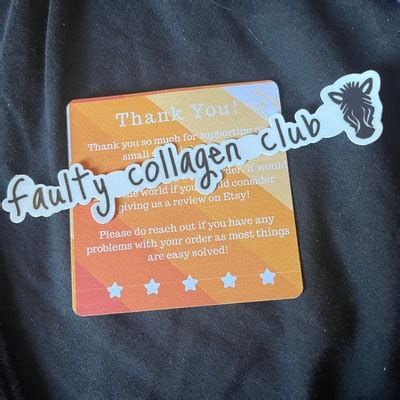 Image result for Faulty Sticker