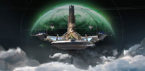 Image result for Space Opera Cinematic Design