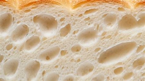 Porous Structure Model of Bread に対する画像結果