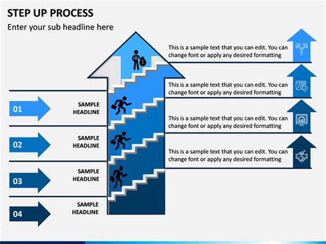 Image result for Step-Up Process Creative Slides