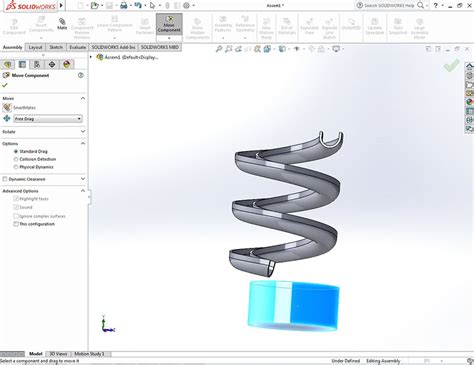SolidWorks Premium Motion に対する画像結果