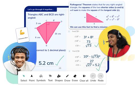 Toradh íomhá ar GCSE Maths Tutor