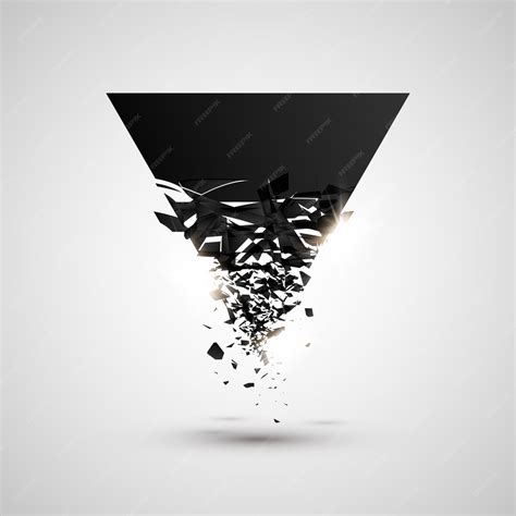 Triangle Explosif に対する画像結果