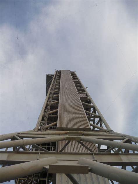 Image result for Its Launch Tower