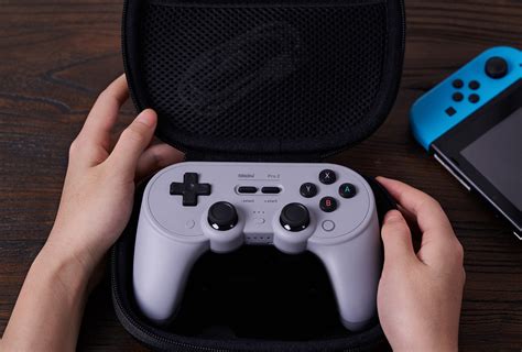 Afbeeldingsresultaten voor 8Bitdo Pro 2 Control