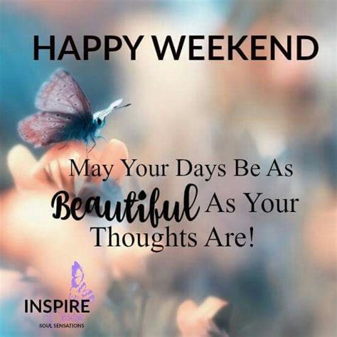 Image result for Positive Thoughts for Weekend
