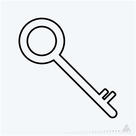 Image result for Sign Key Line