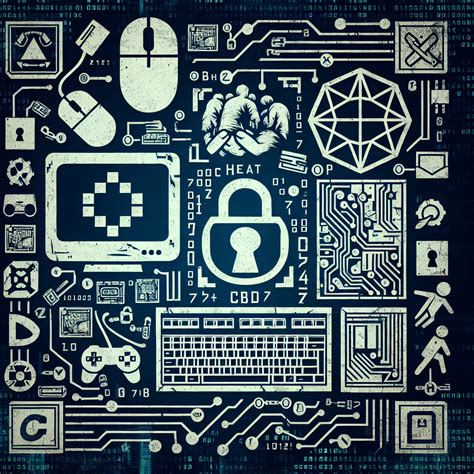 Toradh íomhá ar Cheat Code Symbol