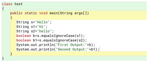 Image result for Class X String Functions Java ICSE