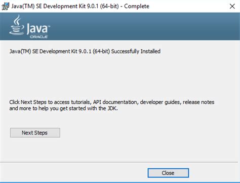 Image result for How to Run a Java Application in Windows 10