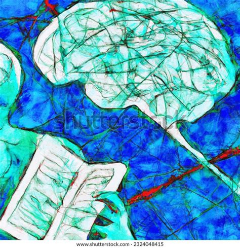 Image result for Brain Network Drawing