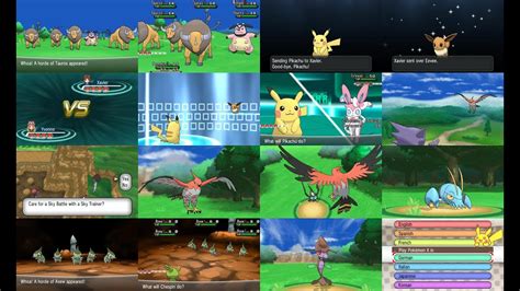 Image result for Pokemon Y Citra